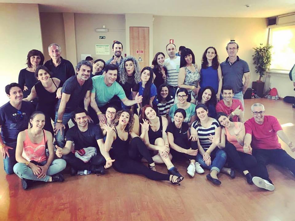 Academia de Dança Buenavista