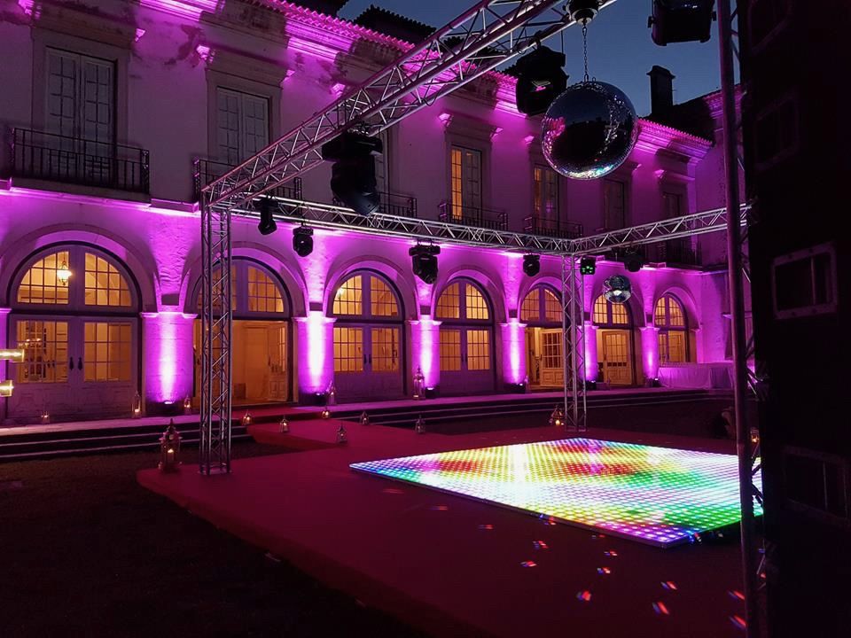 Floor Sensation