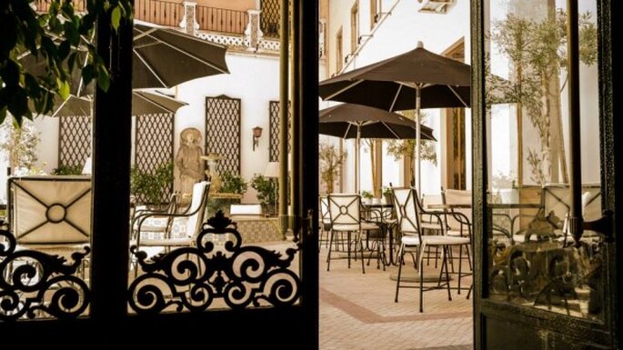 Hotel Infante Sagres Palace