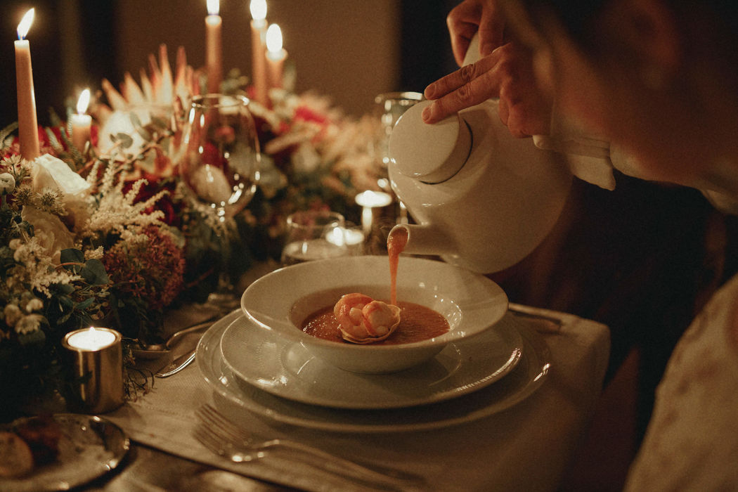 Casa da Comida Catering | Foto: Divulgação