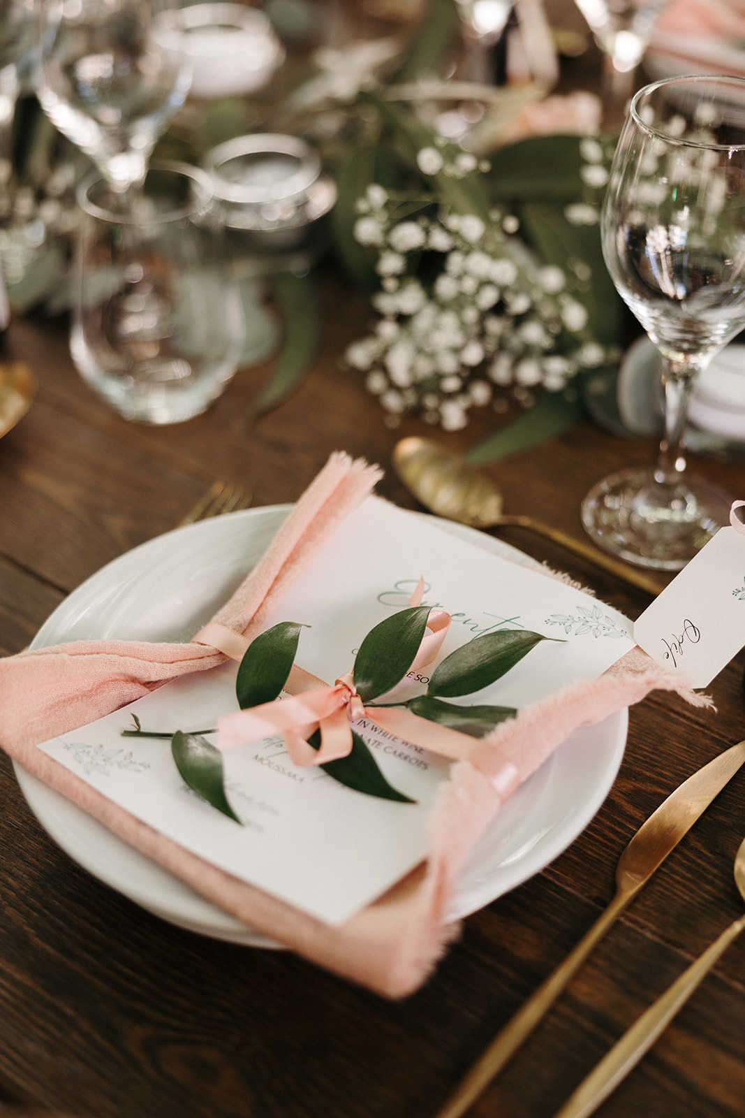 Romana Pereira - Plant Based Weddings