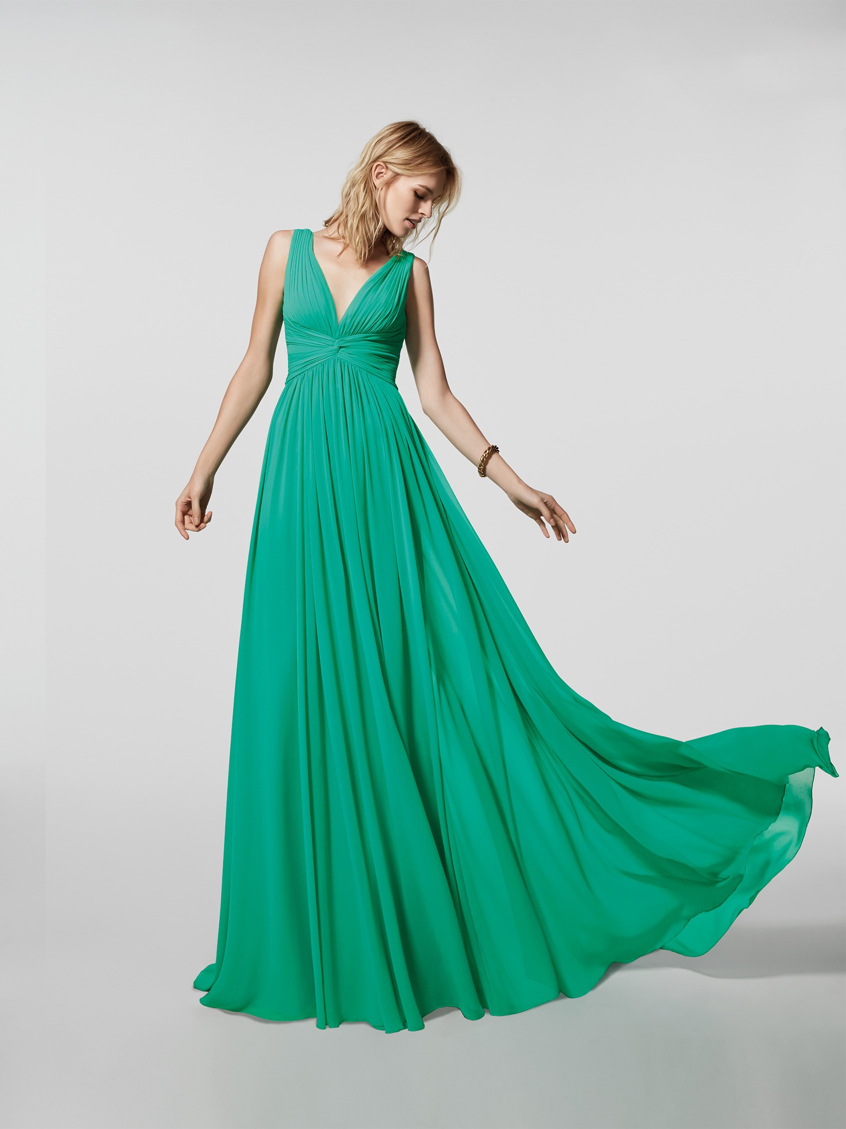 Créditos: Pronovias
