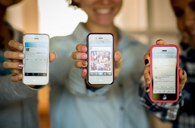 6 apps que não pode perder! 6 apps que não pode perder!