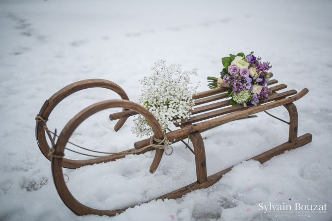 temas de casamento: montanhas