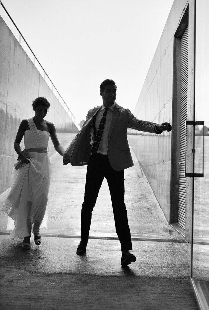 Workshop Wedding Photography Bespoke do <a href="http://zankyou.9nl.de/hlt4" target="_blank"> Nelson Marques Photography </a>
