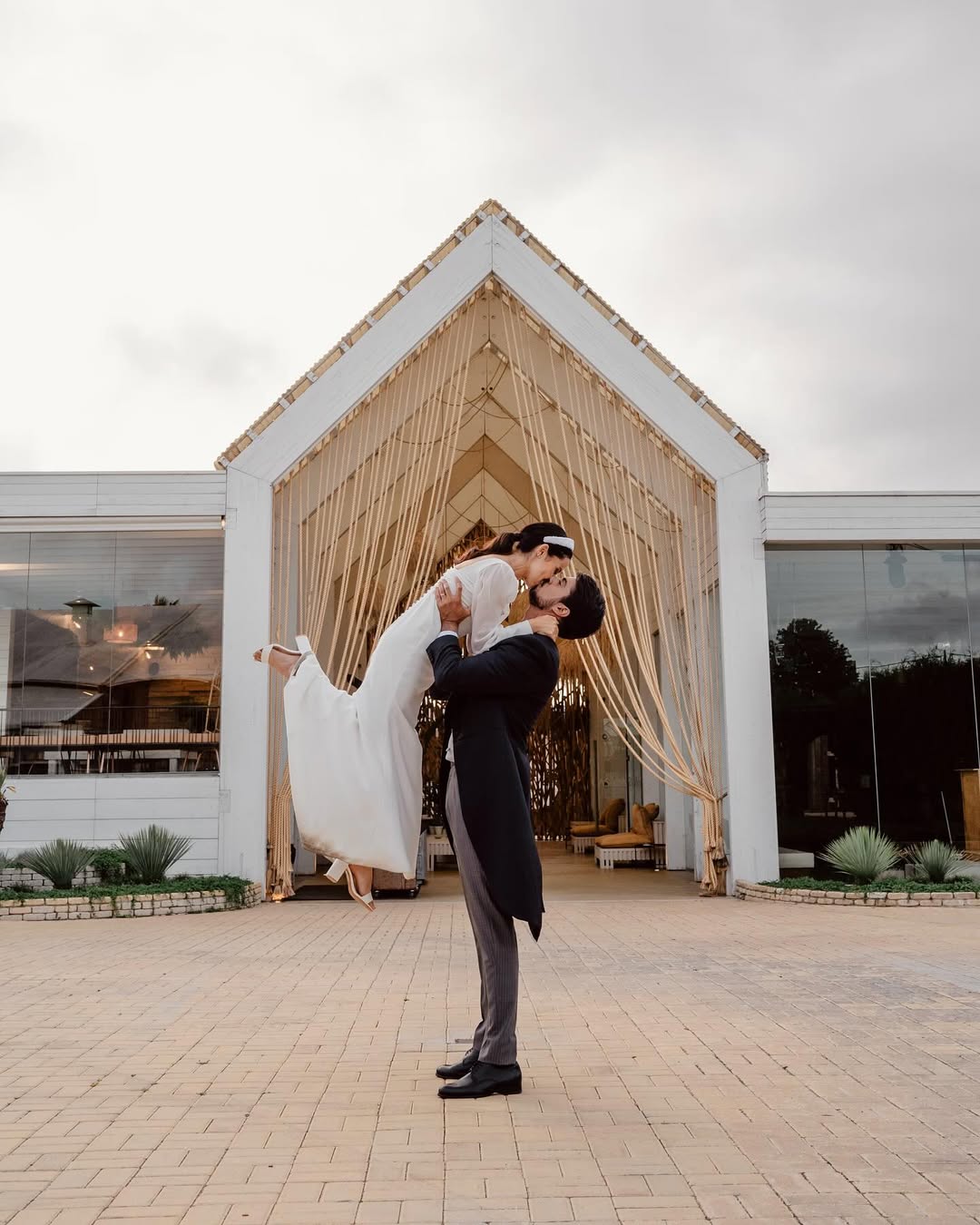 Maria Miguel Wedding Planner