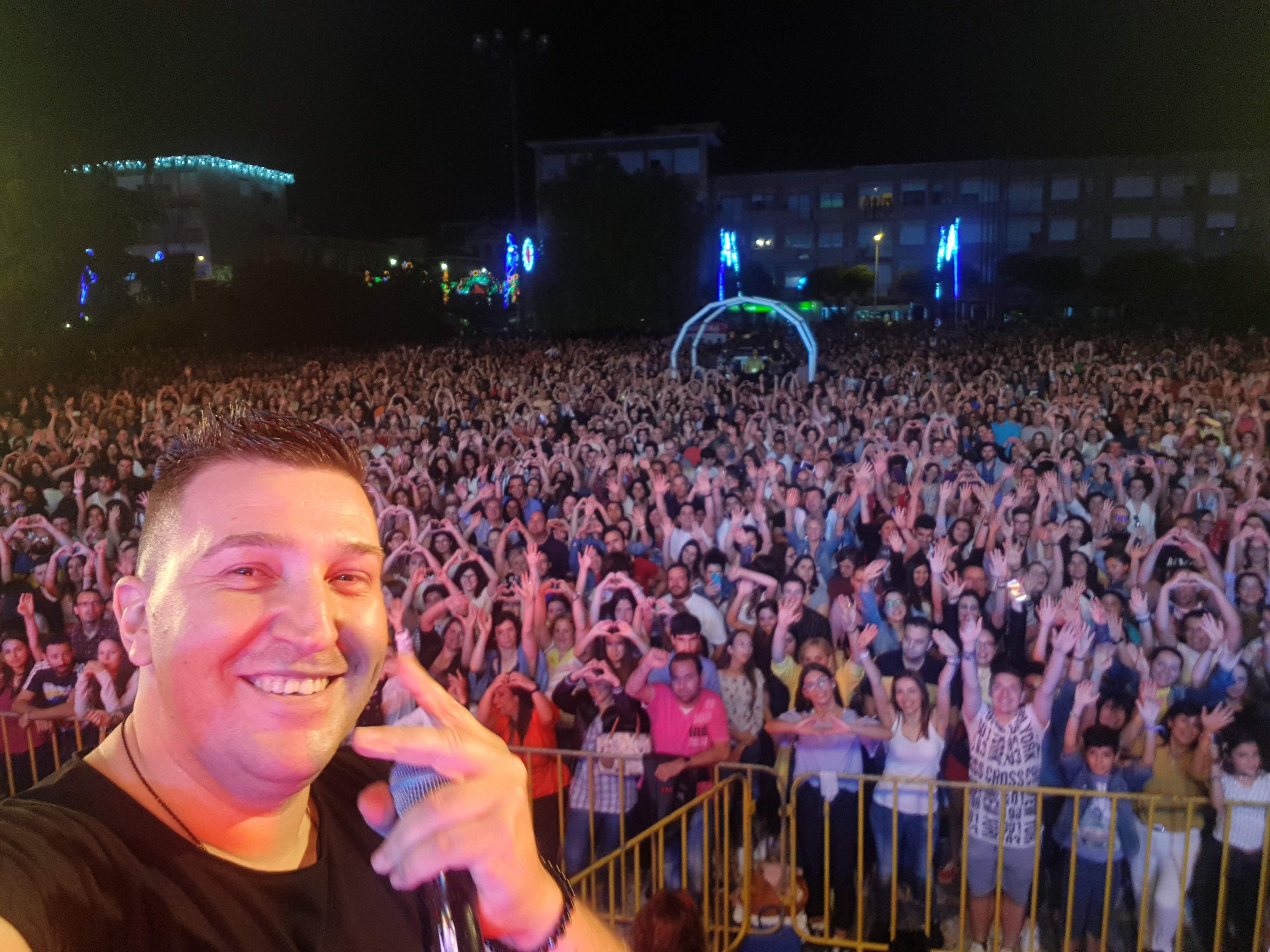 Topzinho Eventos