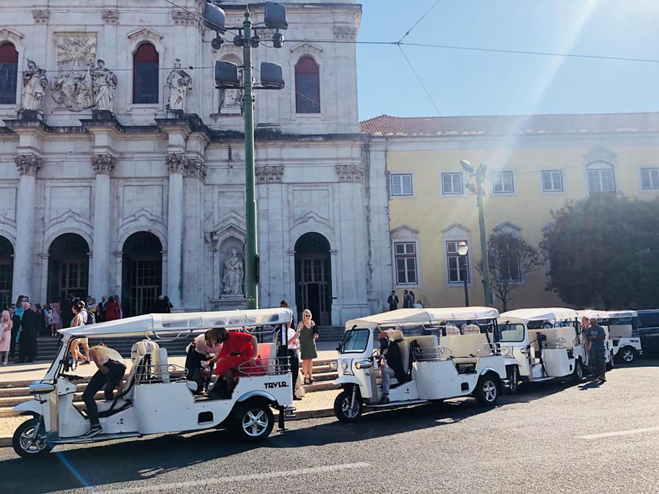 Tuk Away
