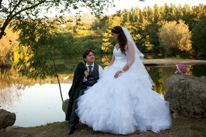 Brides Parade 2010 - Jordana e Josué Ferreira