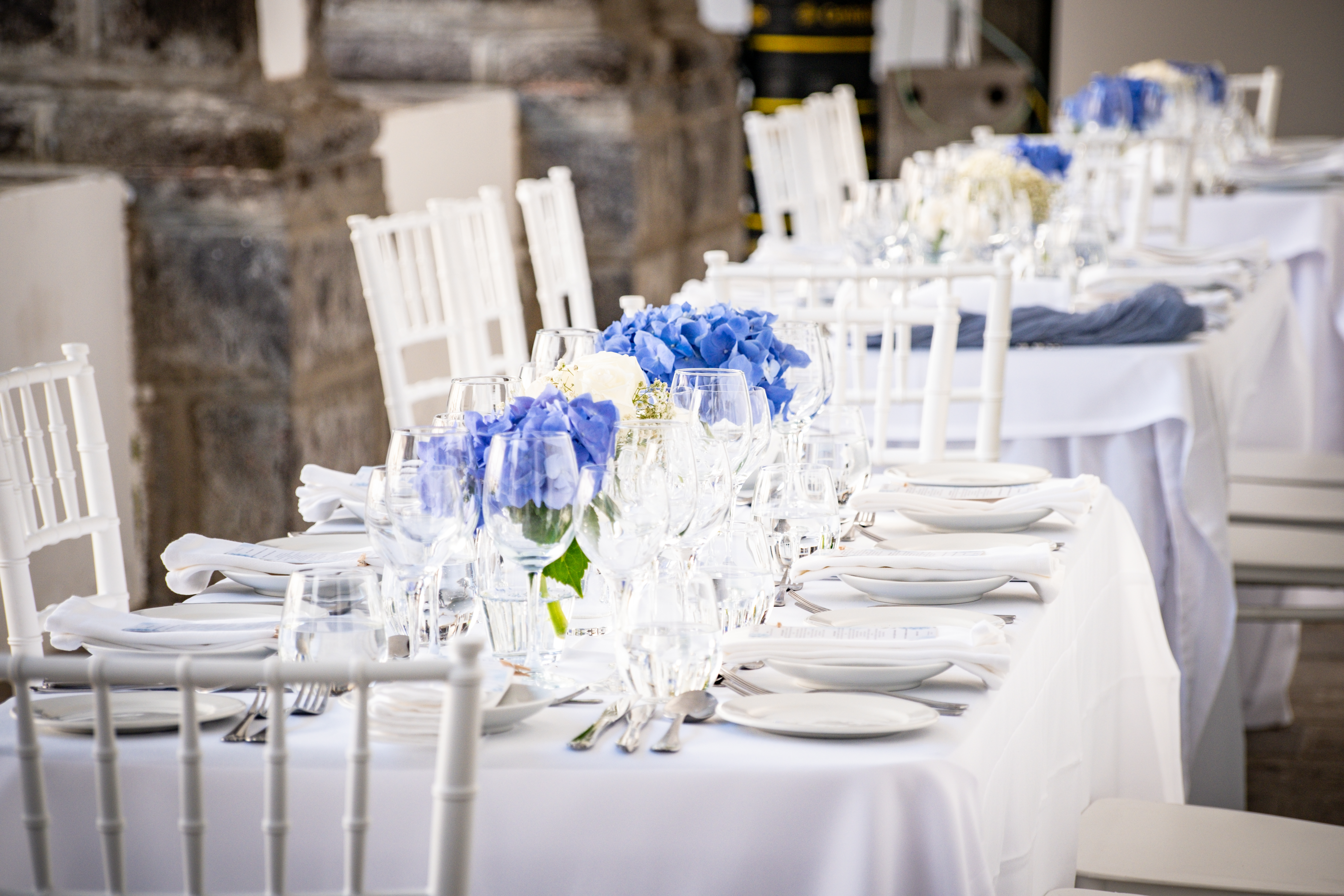 Data Feliz - Decor e Eventos: decorações singulares que espelham os sonhos dos noivos!