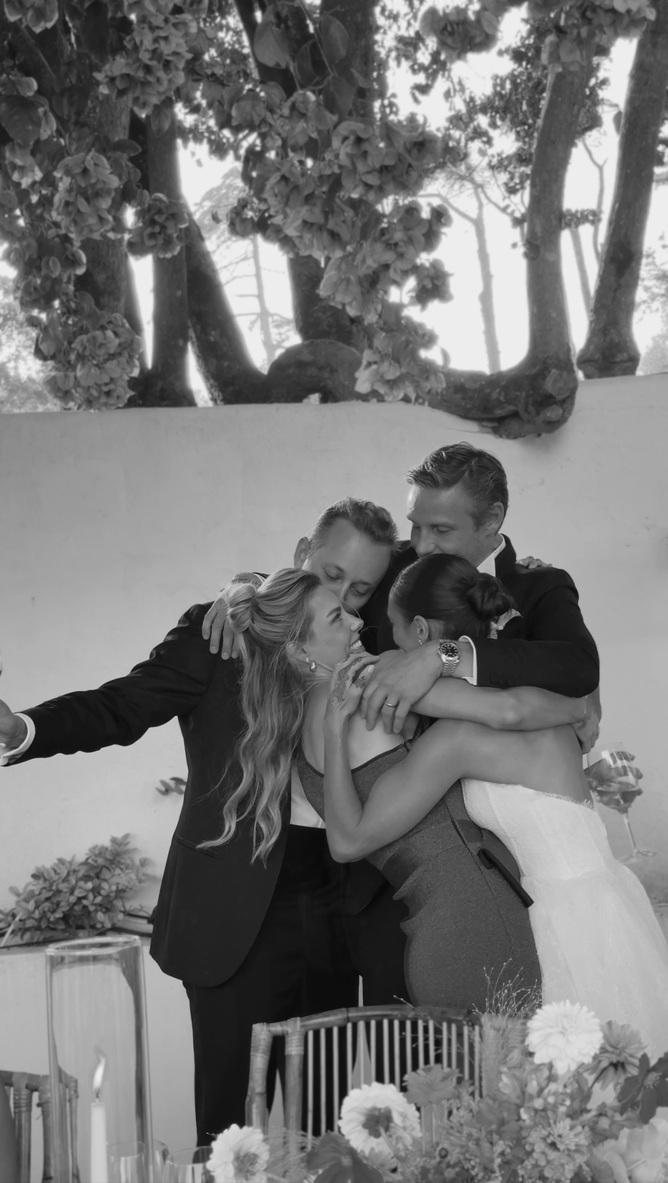 Photo:In White Content Creation