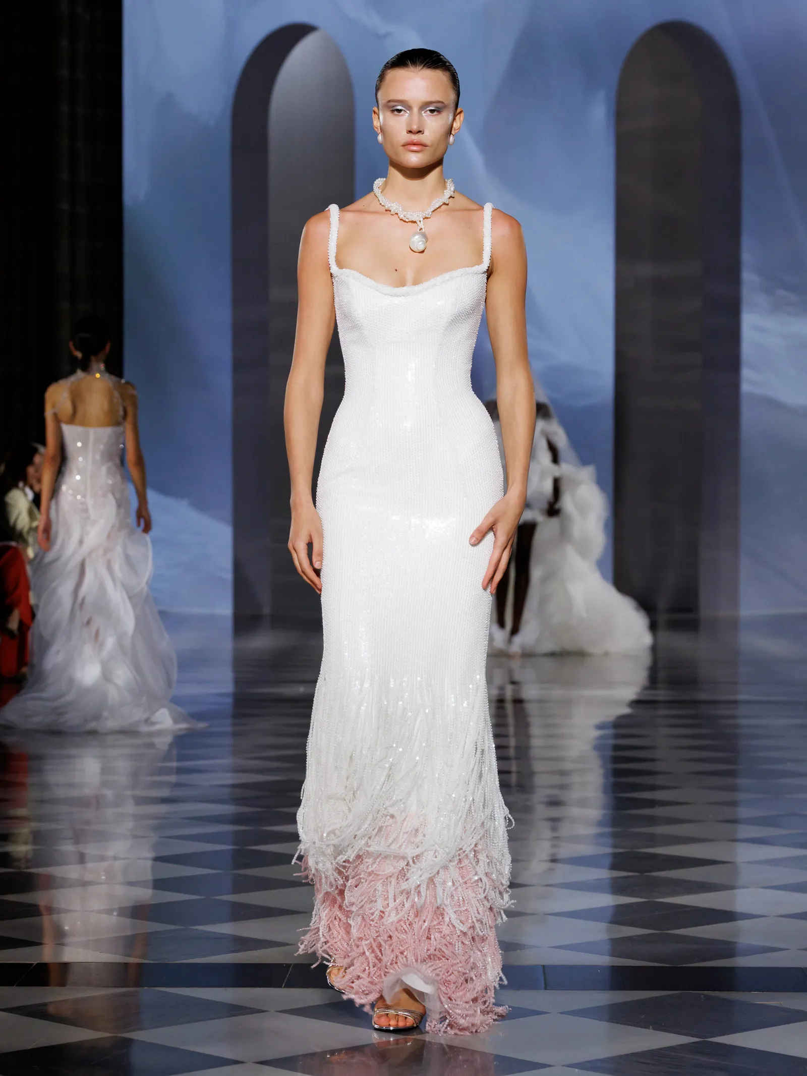 Milla Nova 2026 bridal | Photo: Courtesy of Milla Nova