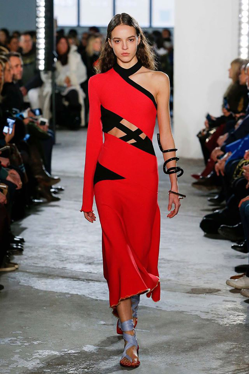 Credits: Proenza Schouler Facebook