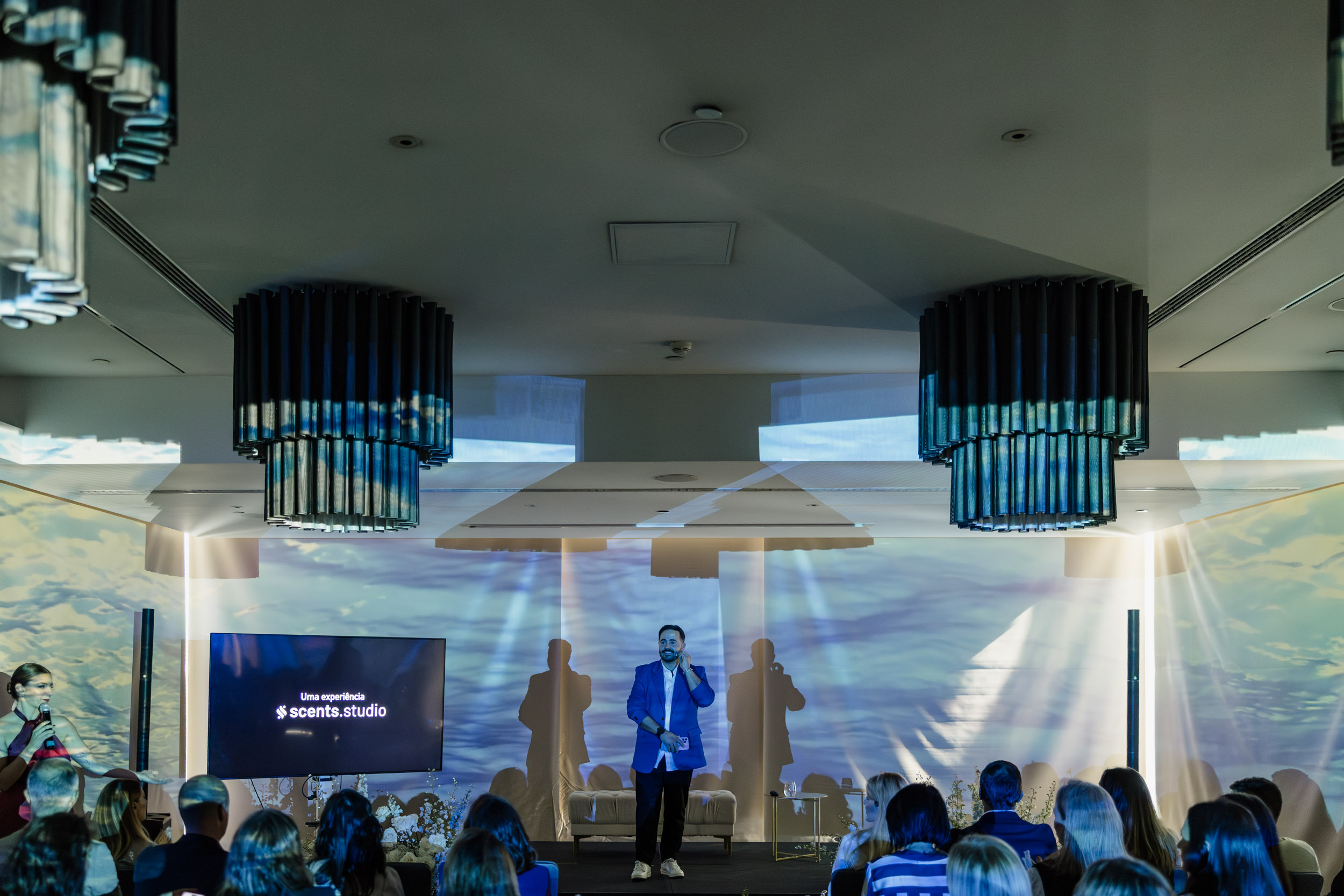 Foto: Tiago Brás Fotografia. XVI Edição Zankyou Wedding Club x Myriad by Sana Hotels