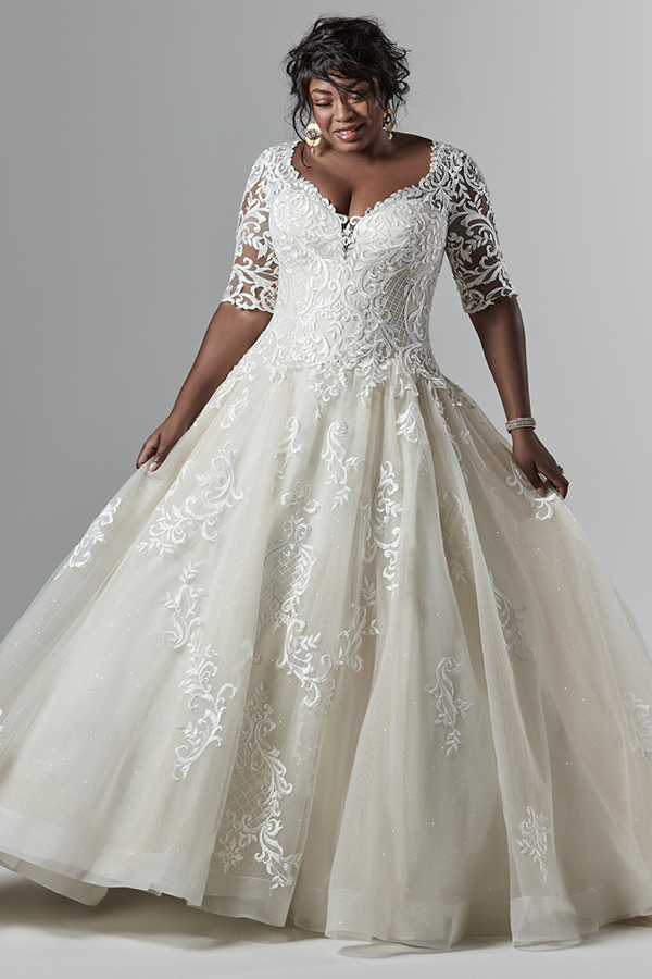 Sottero and Midgley