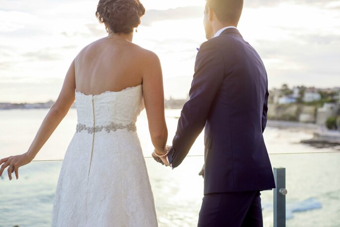 Villa Sao Paulo Destination Wedding Villa in Portugal