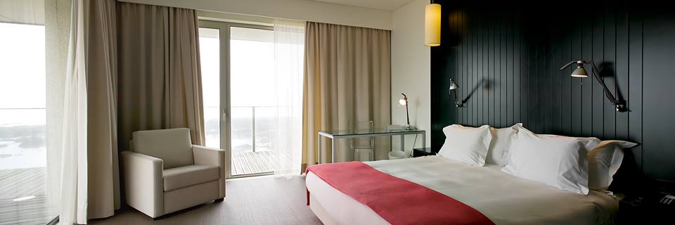 Hotel Flôr de Sal