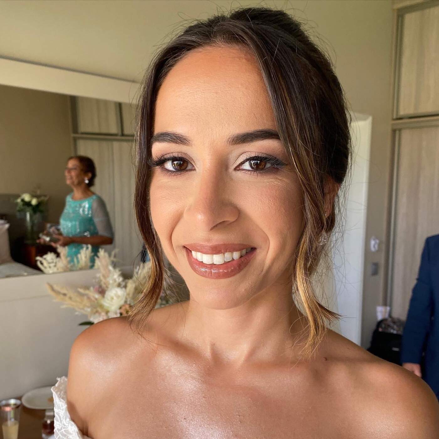 Carolina Mestre Makeup & Care