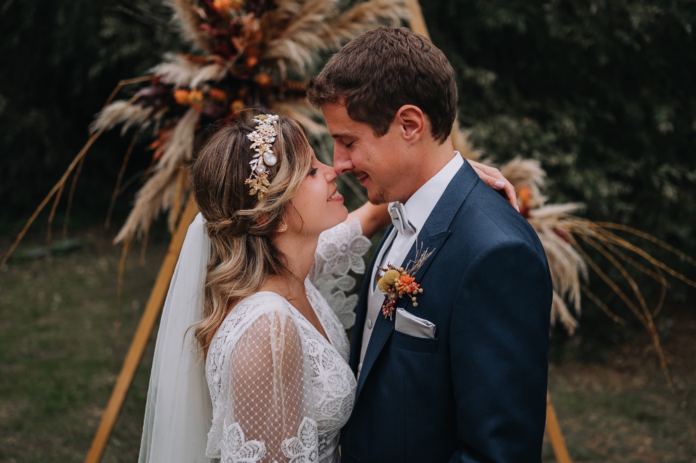 Portugal West Weddings