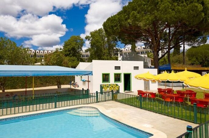 Penina Hotel & Golf Resort