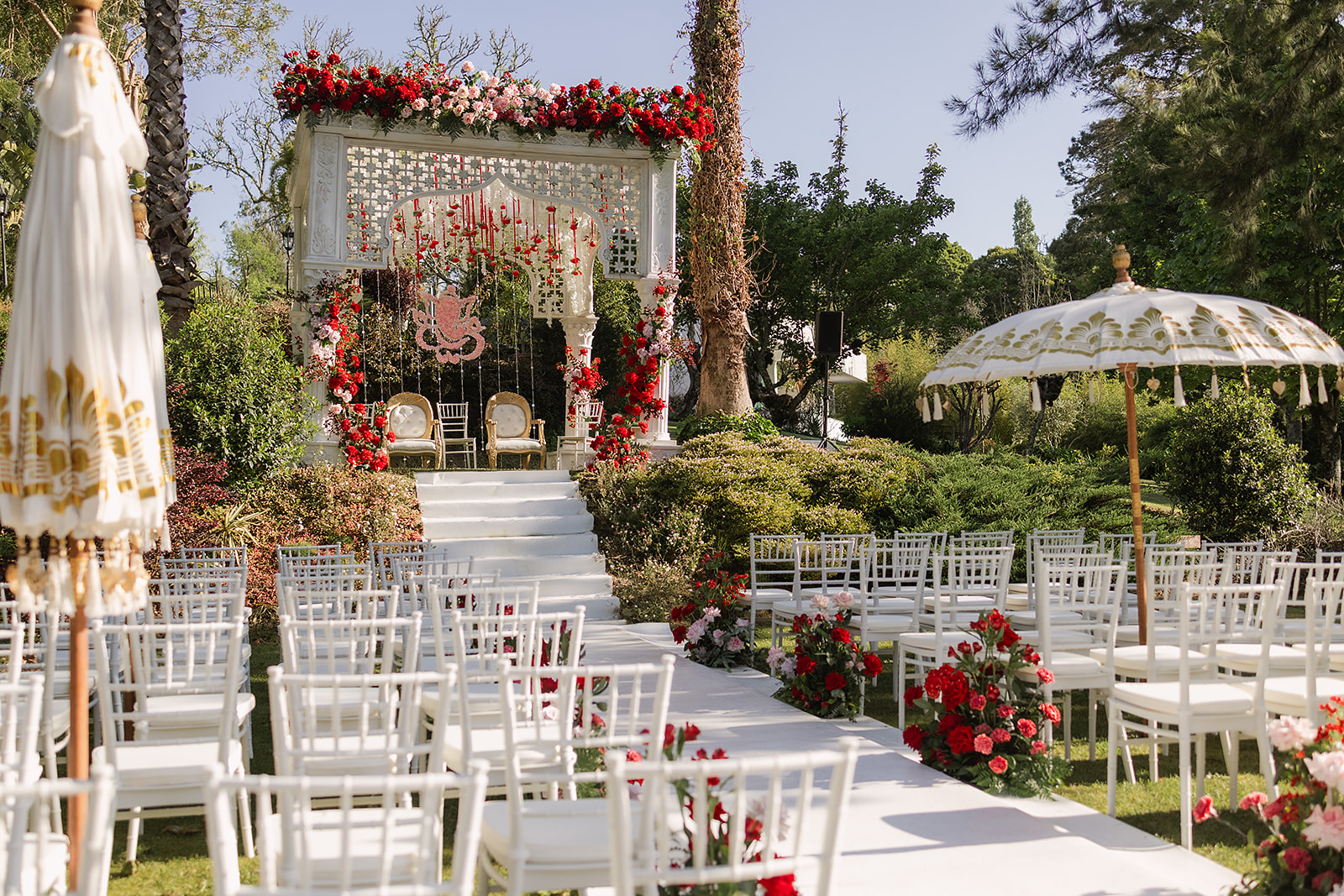 Cerrado das Fontainhas