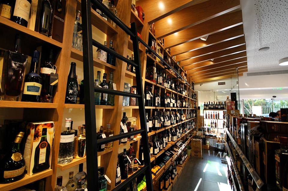 Quinta da Bica - Vinhos