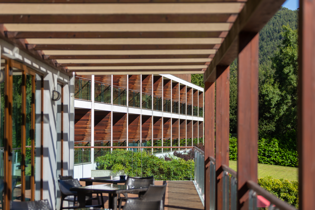 Quinta do Caima