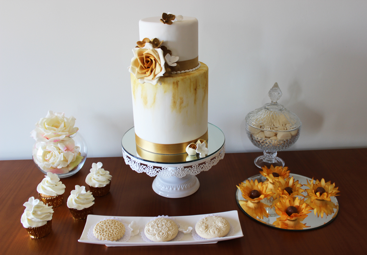 AnaCris Cake