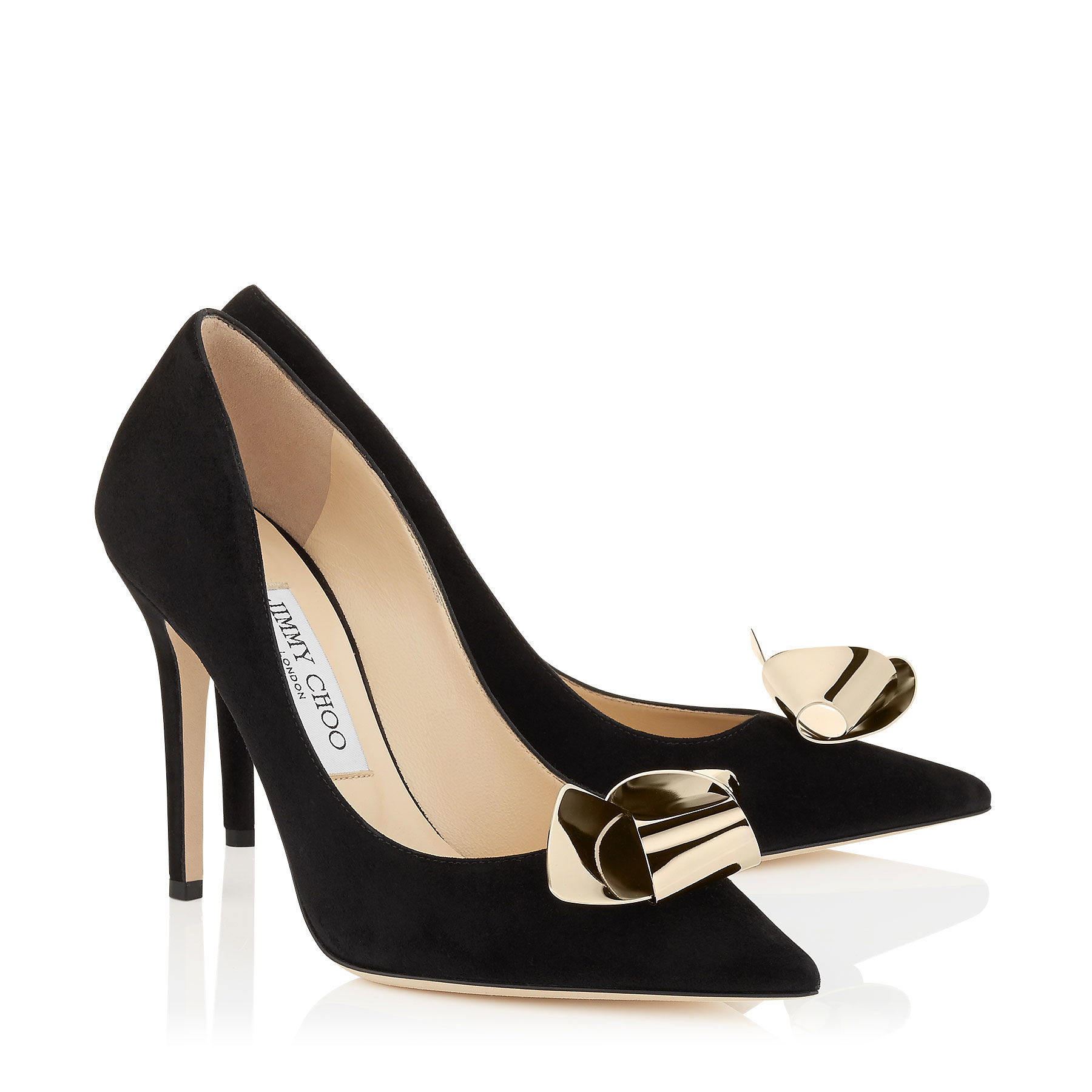 Créditos:  Jimmy Choo