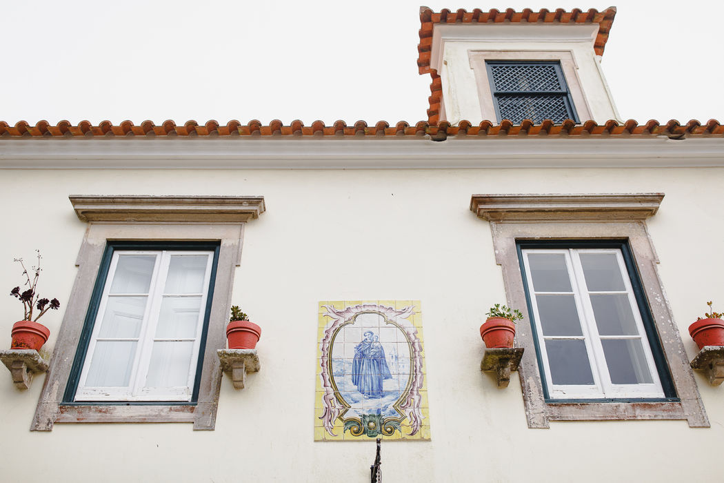 Pormenores da Quinta do Pé da Serra