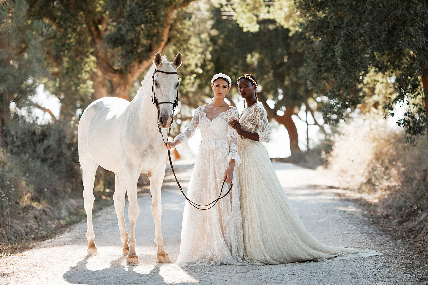 Um casamento Luxuoso em Portugal