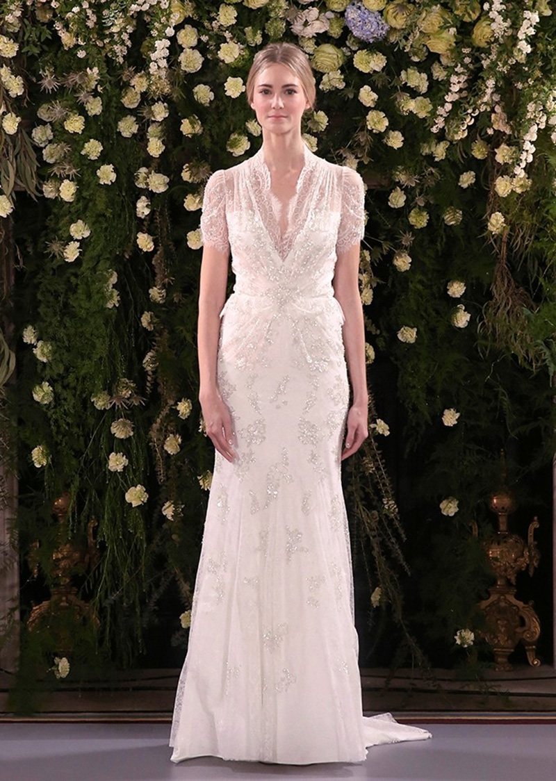 Créditos: Jenny Packham