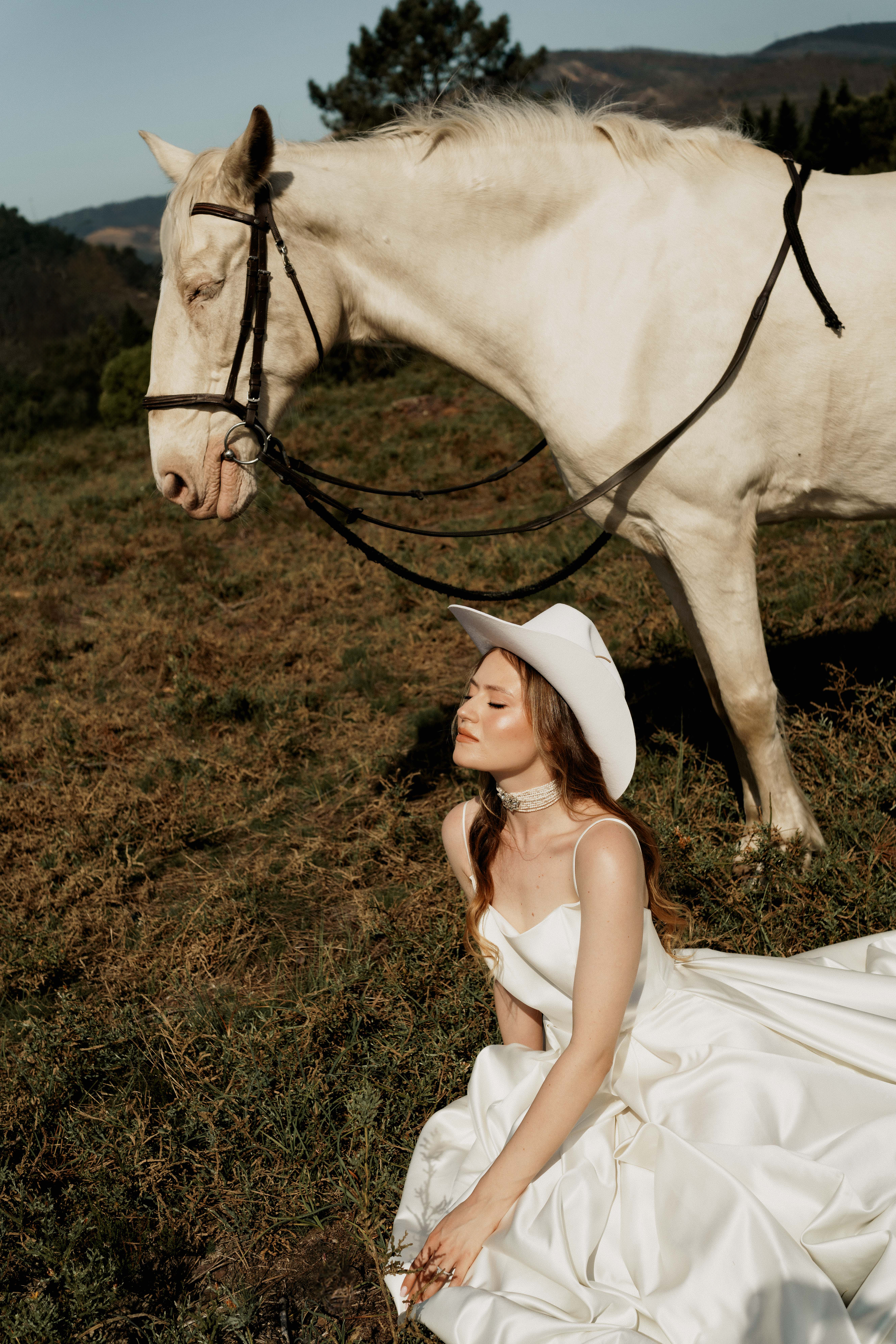 Untamed Love
