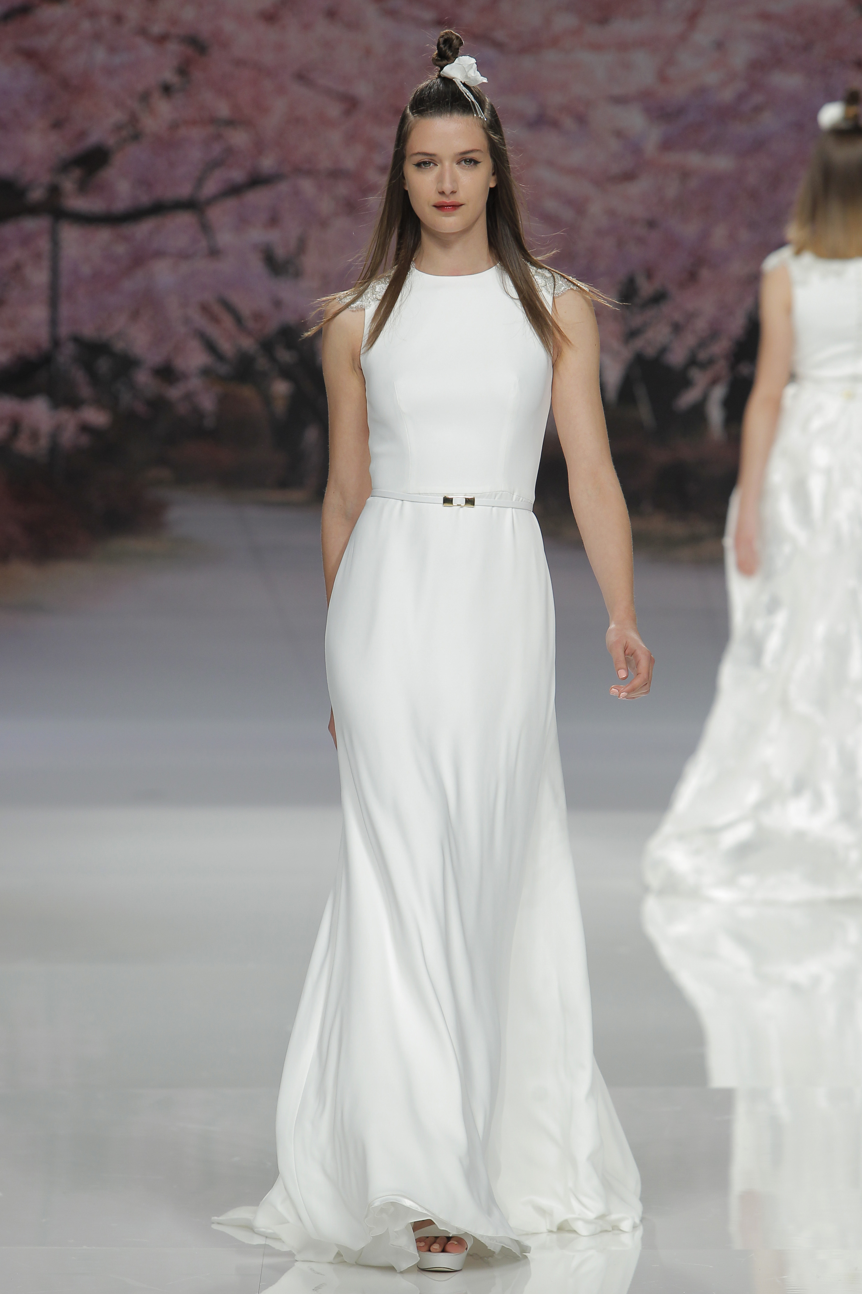 Foto: Barcelona Bridal Fashion Week