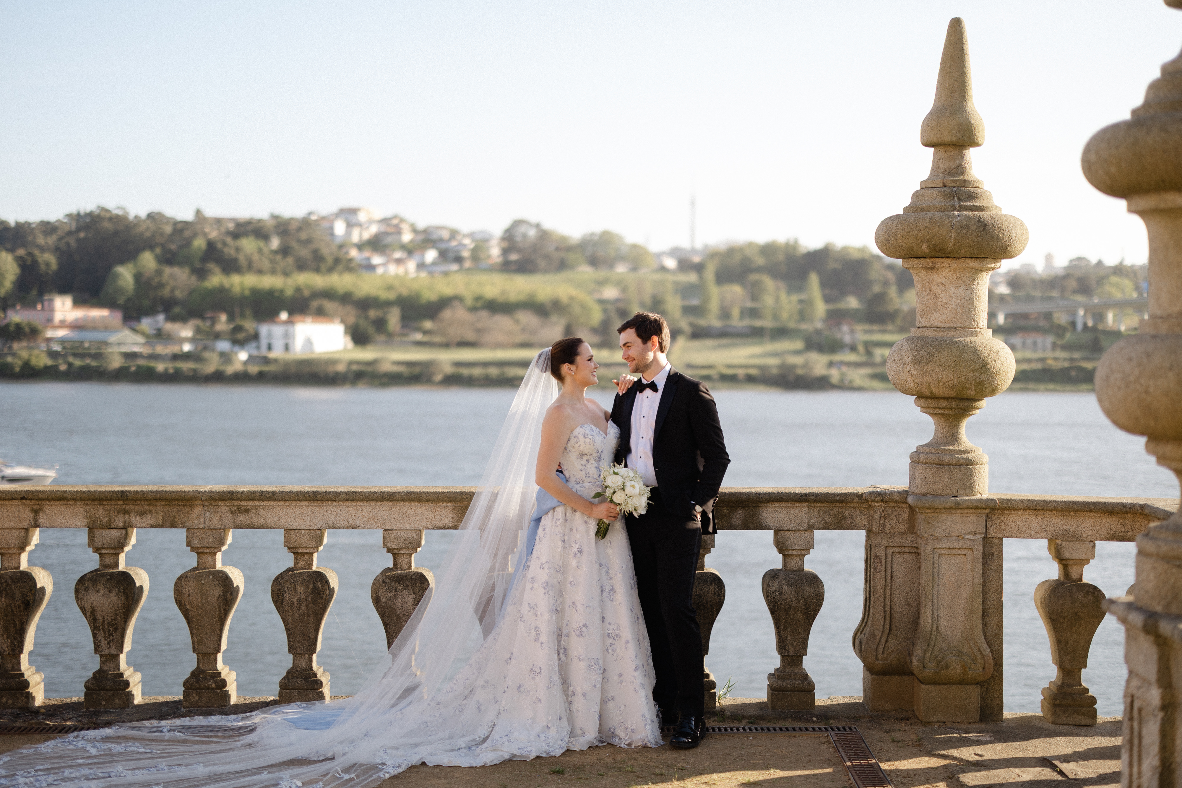 Mary Me - Portugal Wedding Planners