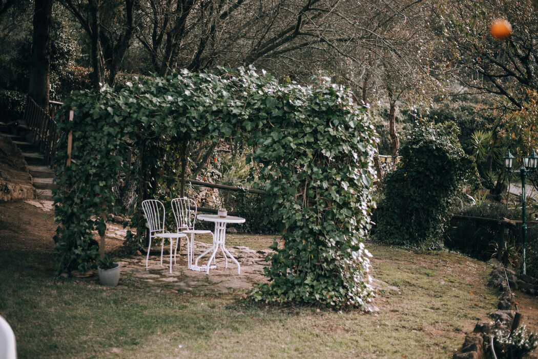 Quinta da Cascata