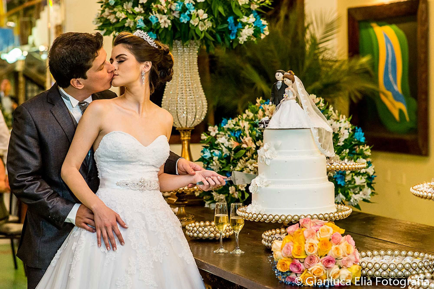 Gianluca Elia Fotografia
