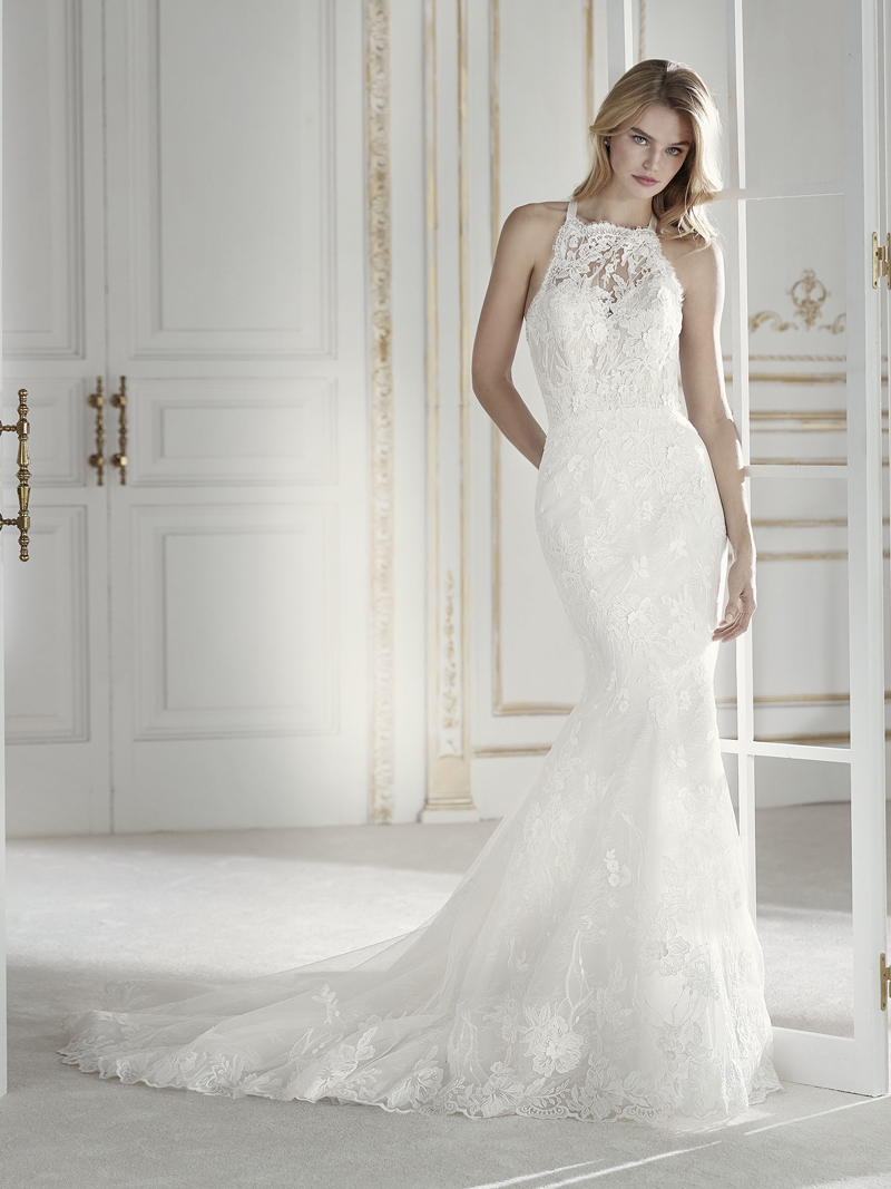 Foto: La Sposa