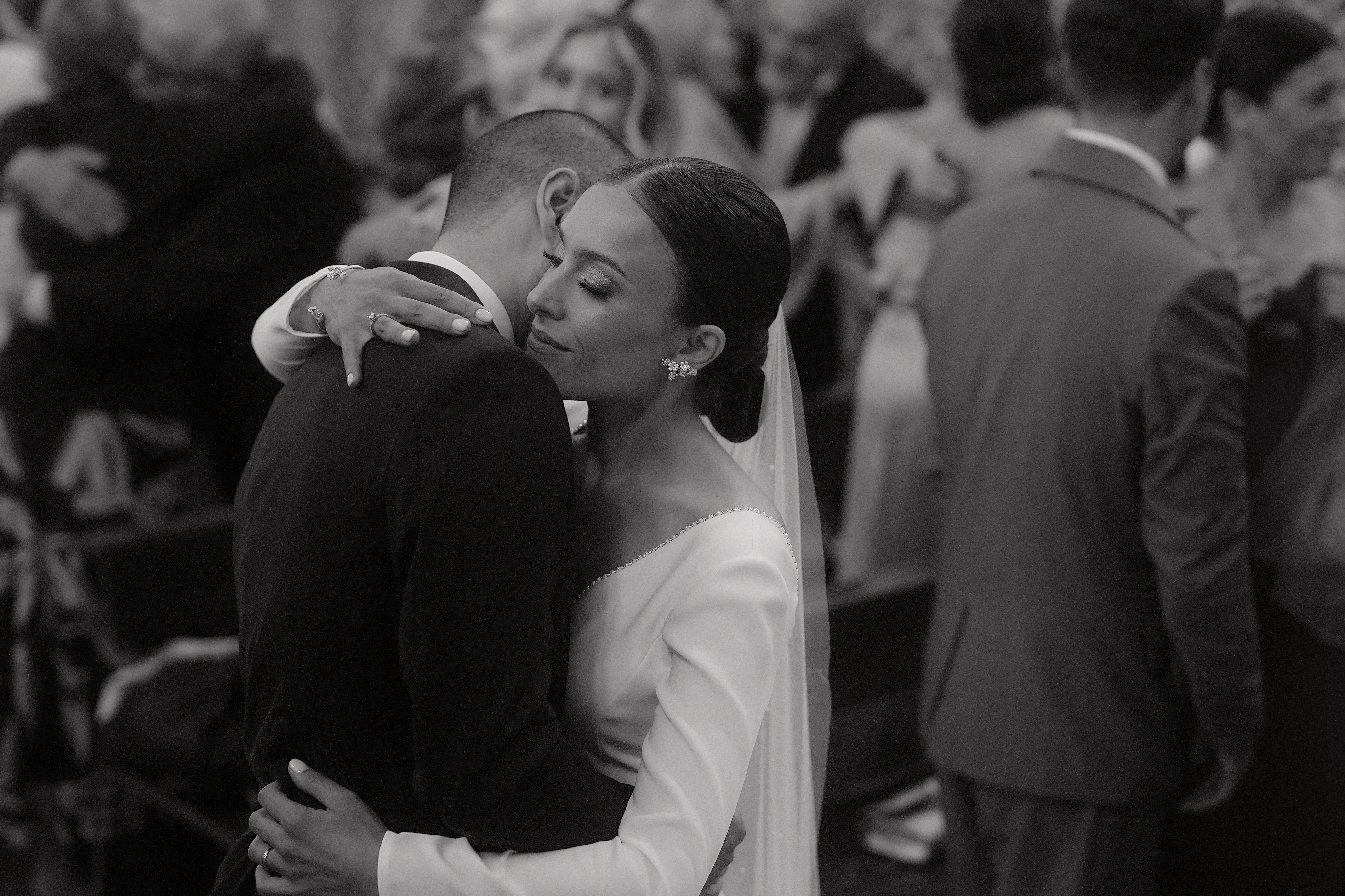 João Silva Wedding