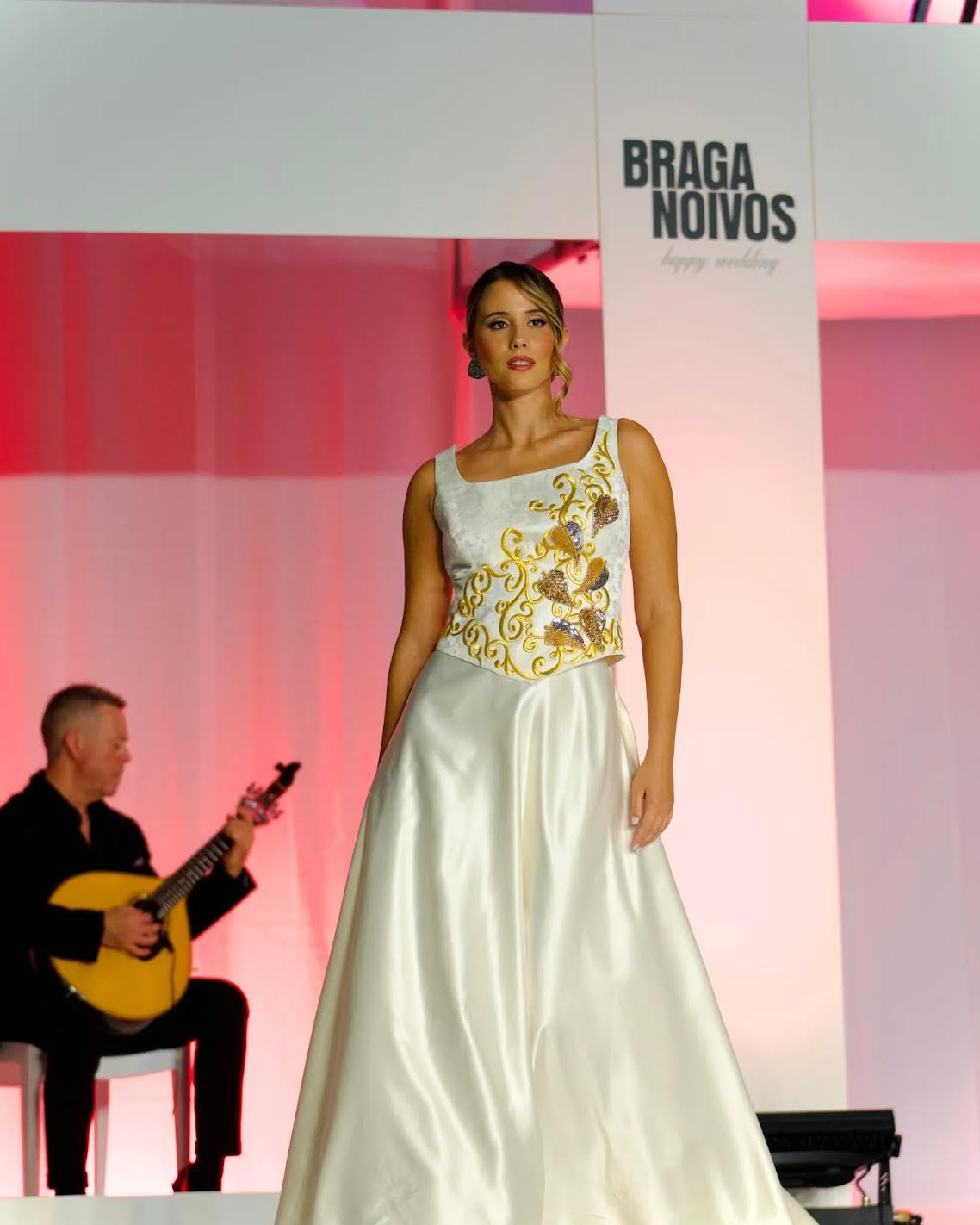 BragaNoivos 2025: o evento que voltou a dar palco ao amor em Portugal