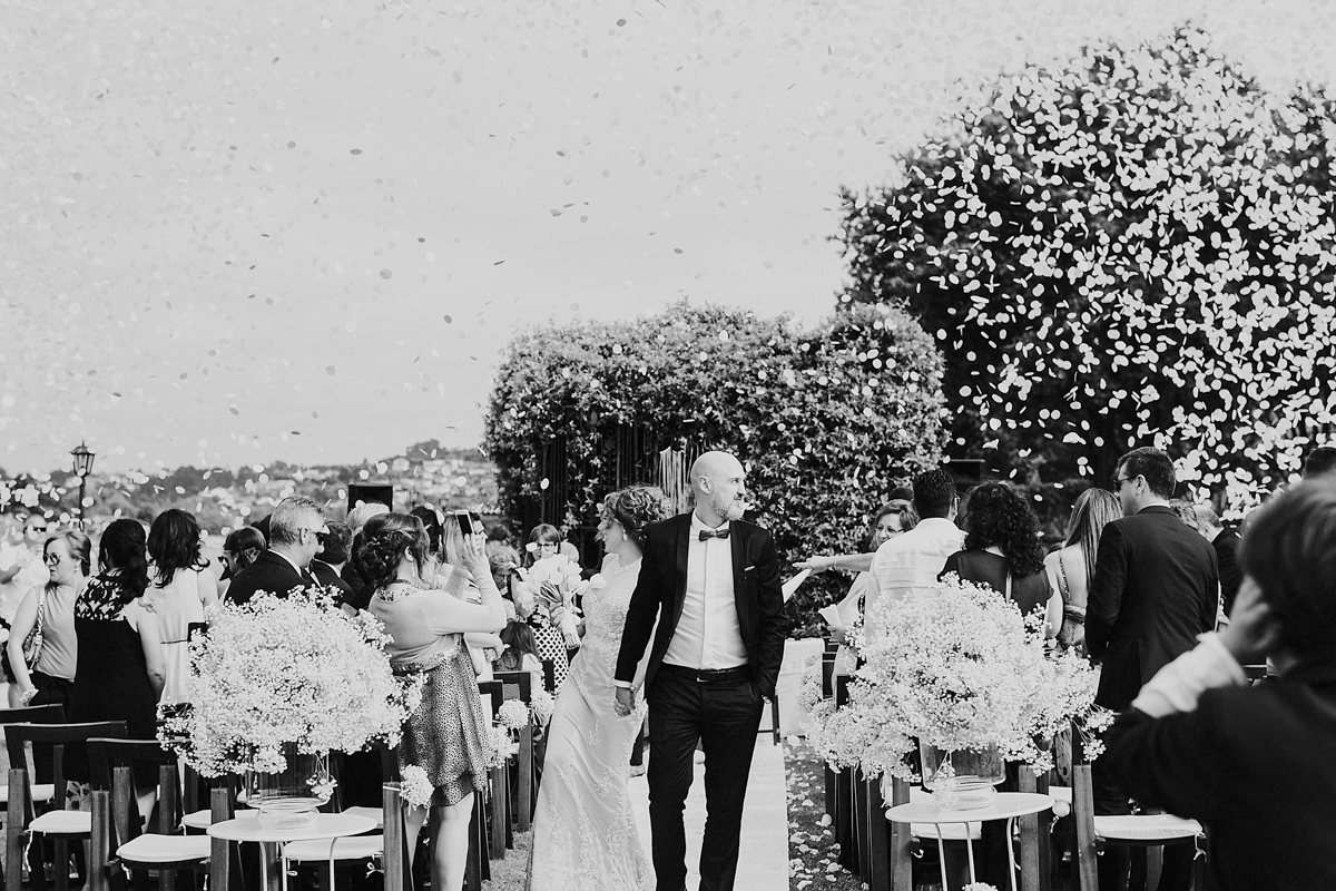 Vanessa & Ivo