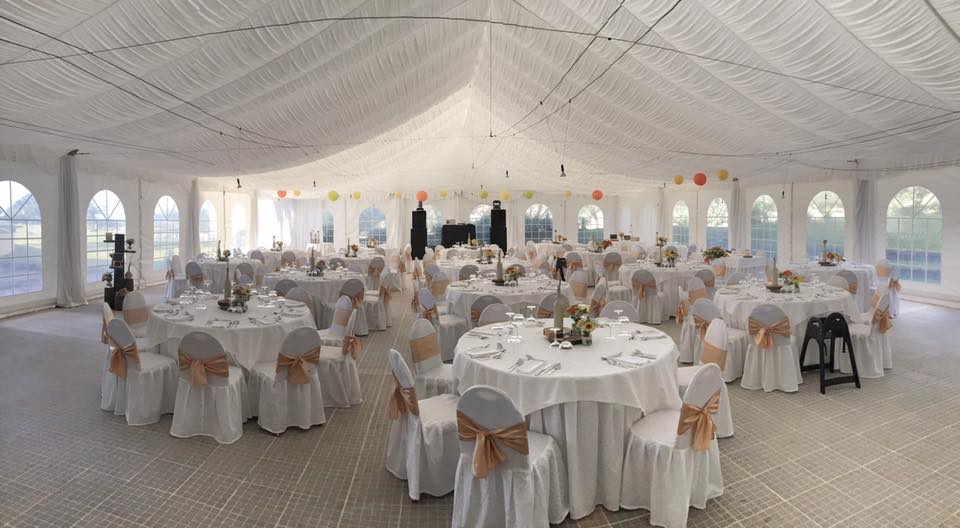Azores Wedding Events