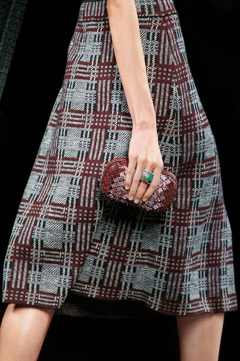 Credits: Bottega Veneta Facebook