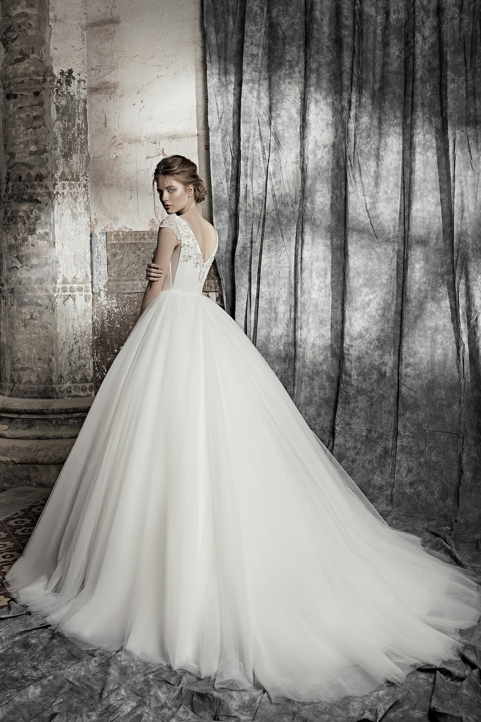 Maxima Bridal