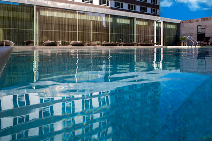 Foto Sheraton Hotel