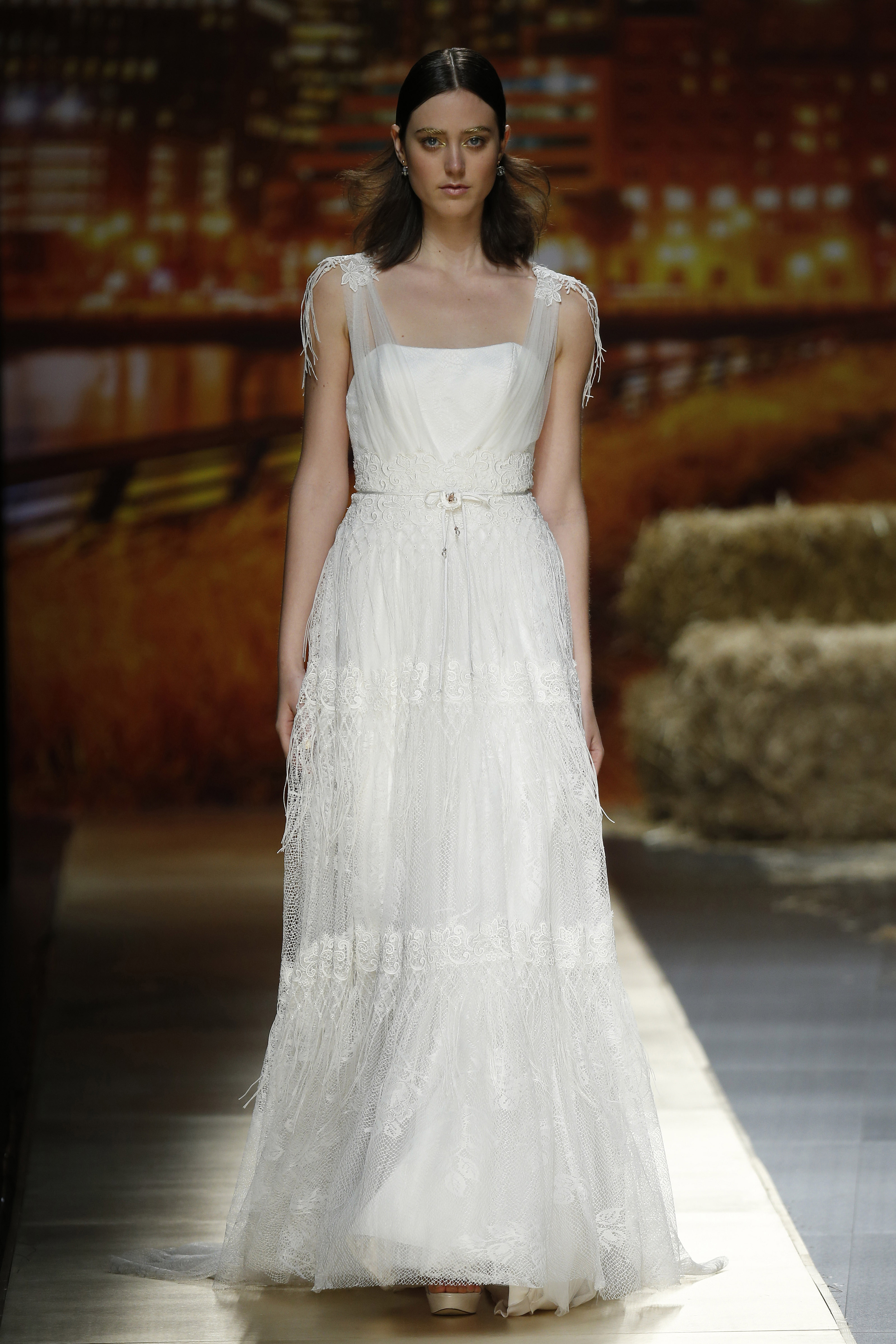 Foto: Barcelona Bridal Week