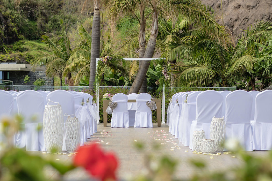 Savoy Saccharum Resort & Spa