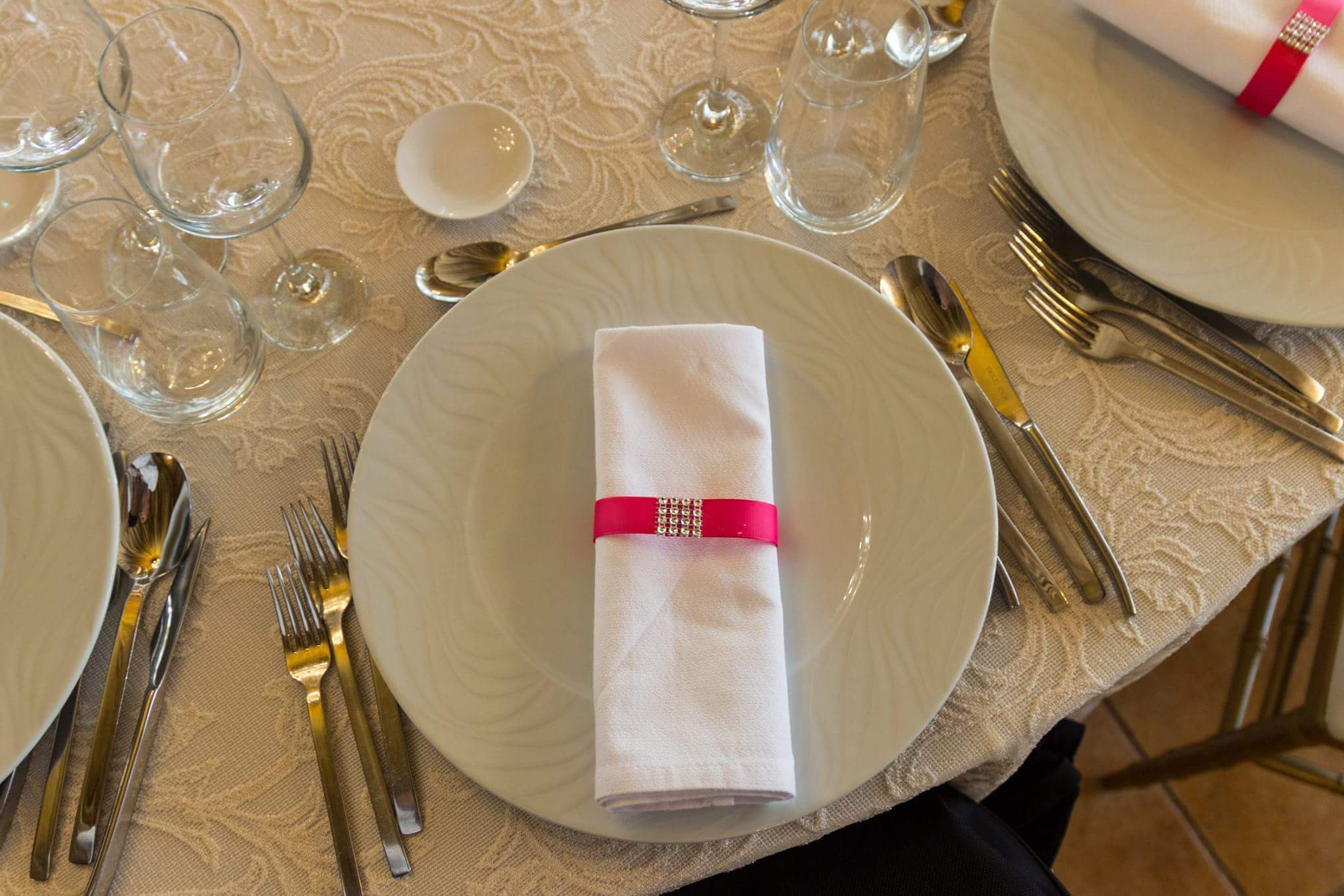 Catering Franklin