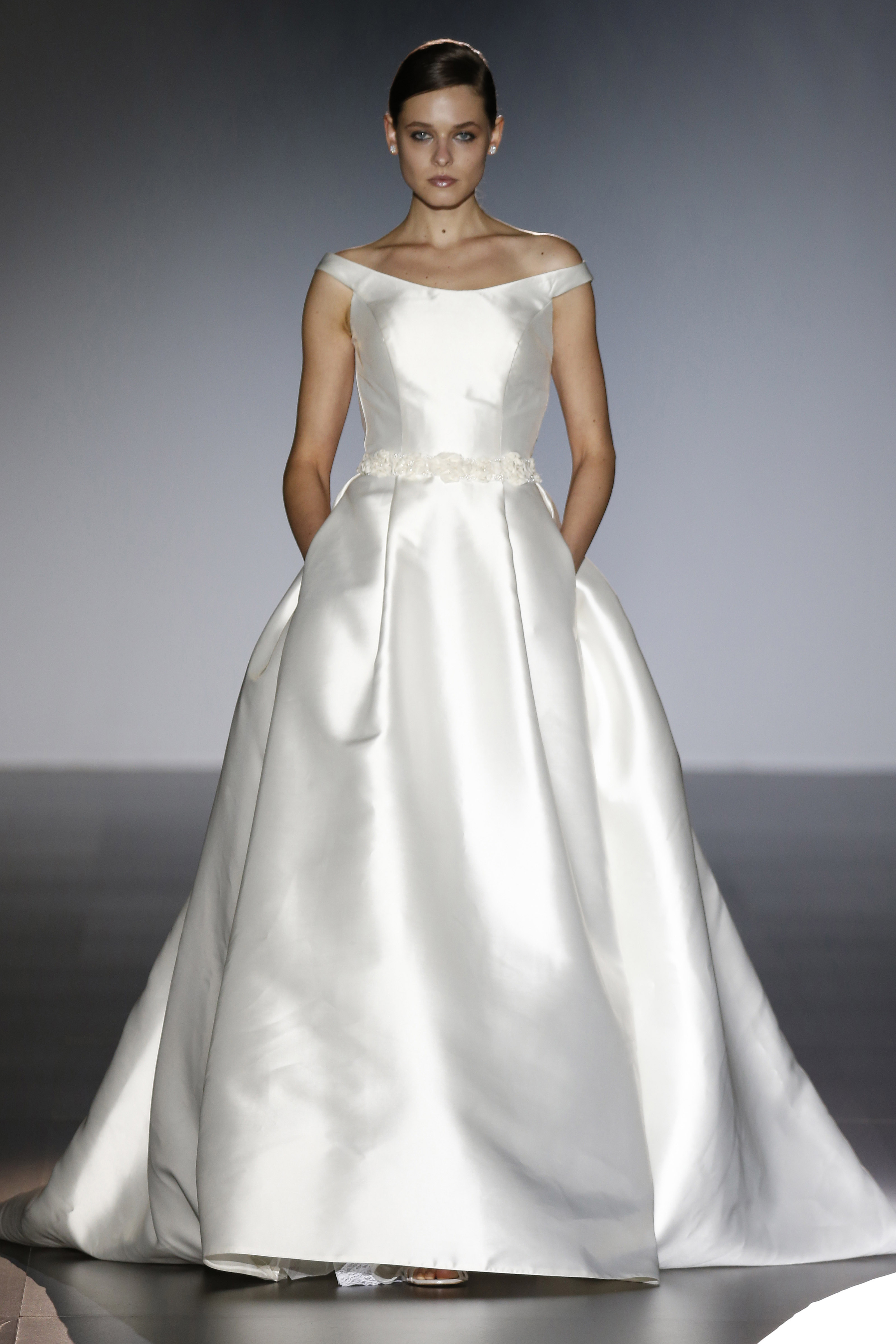 Foto: Barcelona Bridal Week