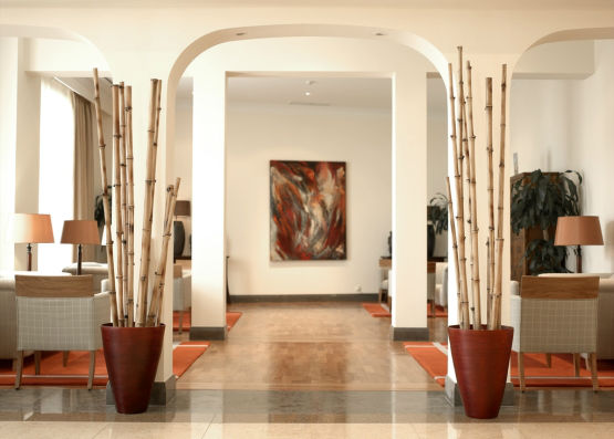 The Residence